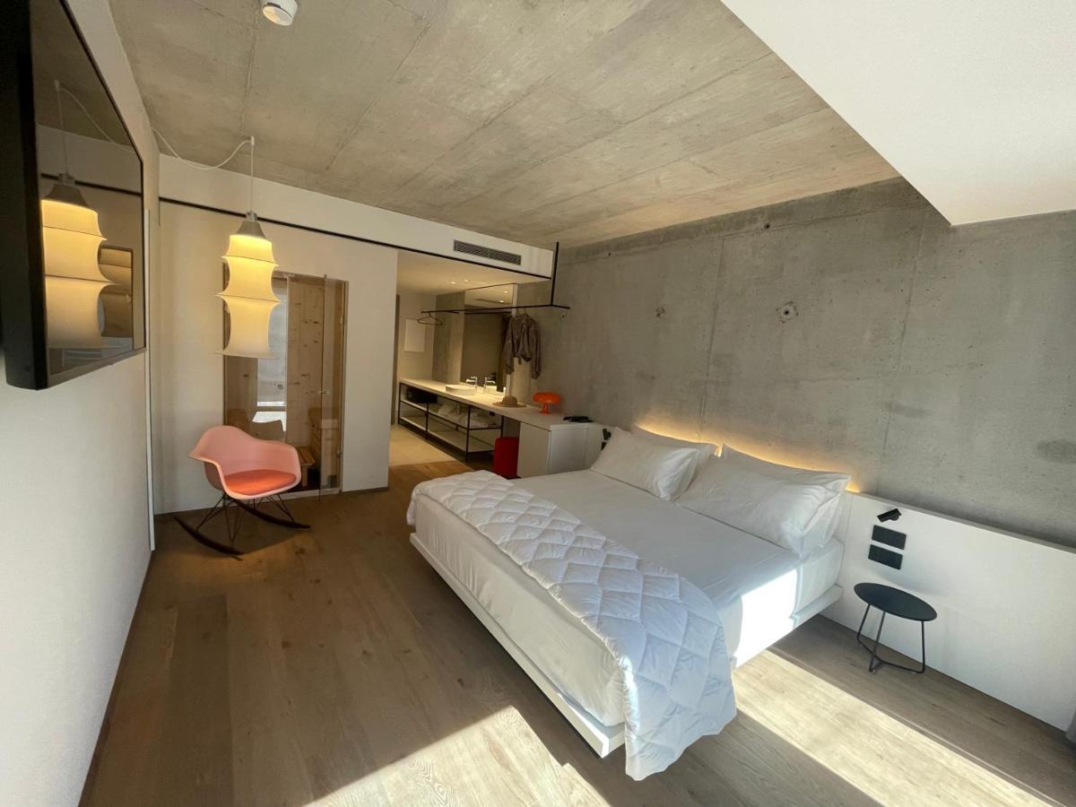 Hotel Giardino Verdi Riva del Garda Luaran gambar