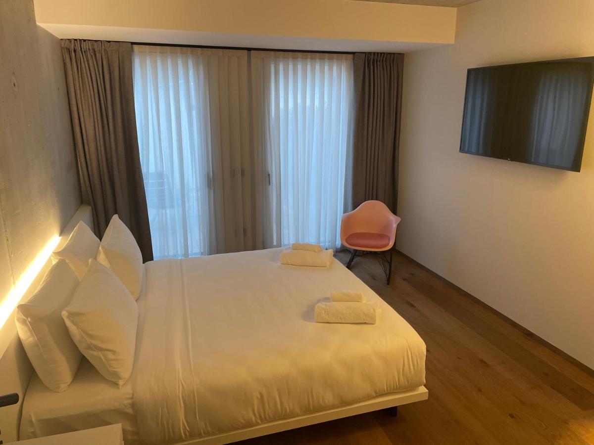 Hotel Giardino Verdi Riva del Garda Luaran gambar