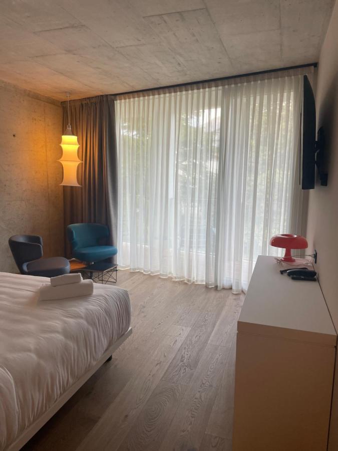 Hotel Giardino Verdi Riva del Garda Luaran gambar
