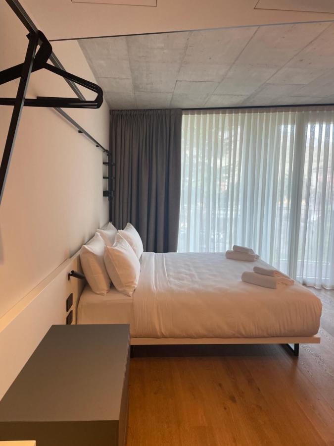 Hotel Giardino Verdi Riva del Garda Luaran gambar