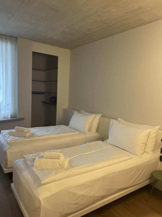 Hotel Giardino Verdi Riva del Garda Luaran gambar