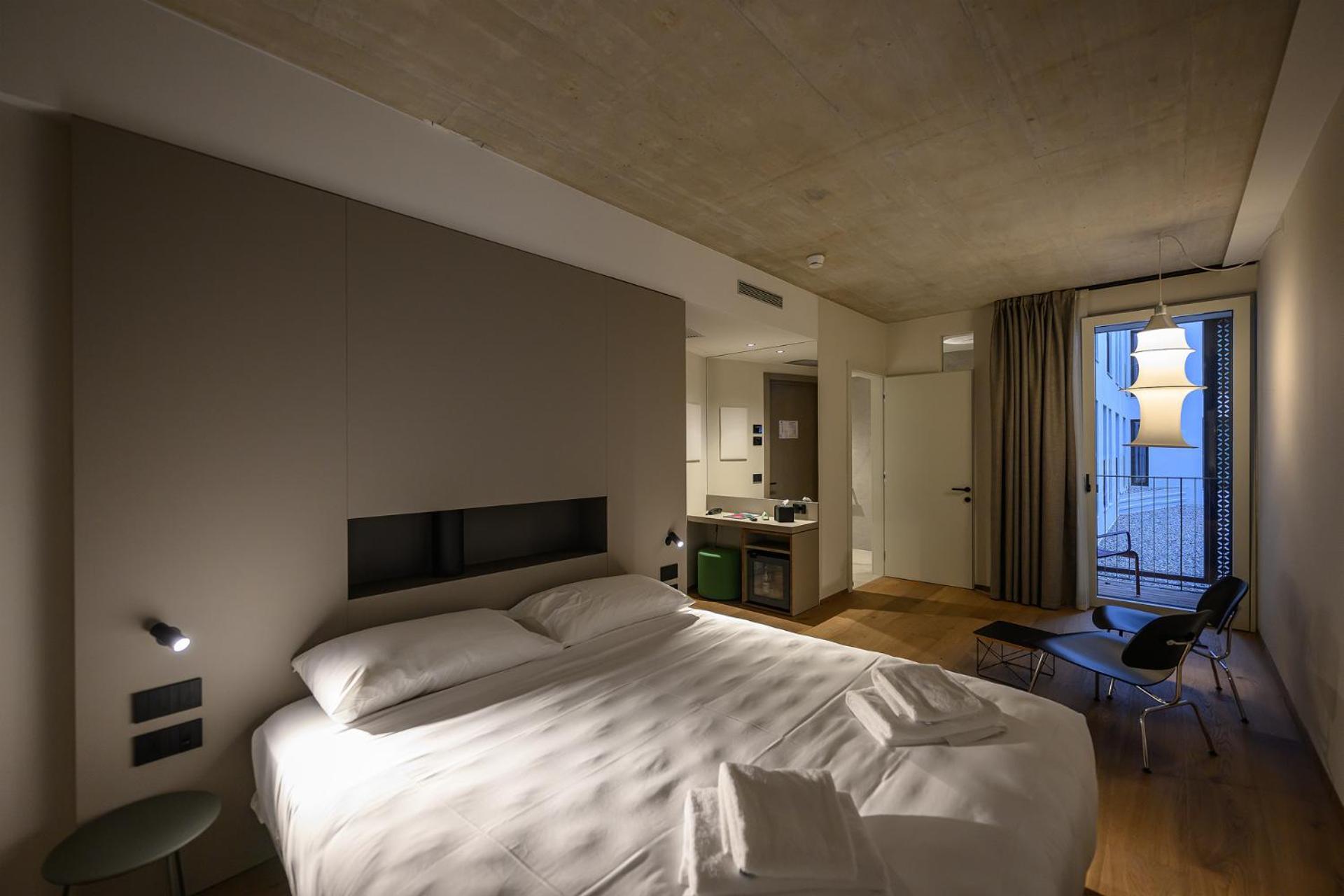 Hotel Giardino Verdi Riva del Garda Luaran gambar